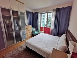 Caribbean At Keppel Bay (D4), Condominium #610610551
